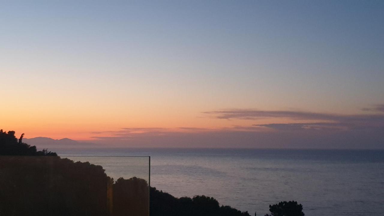 Zante Fiore Suites Xirokástellon Exteriör bild